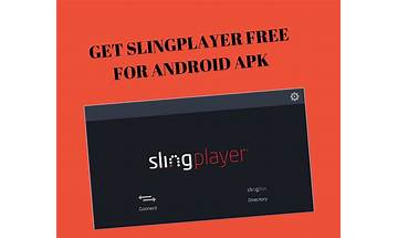SlingPlayer for Android - Download the APK from Habererciyes